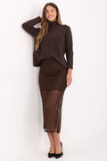  Kanten rok model 219891 Rue Paris 
