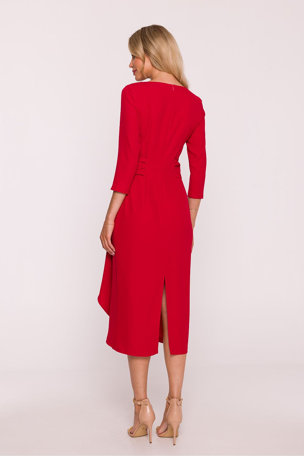  Avondjurk model 219918 Stylove 