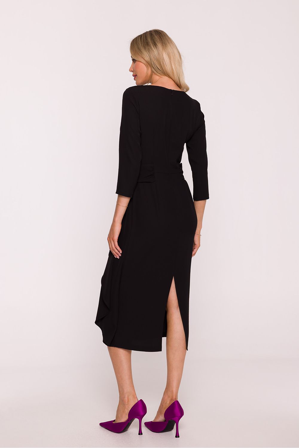  Avondjurk model 219919 Stylove 
