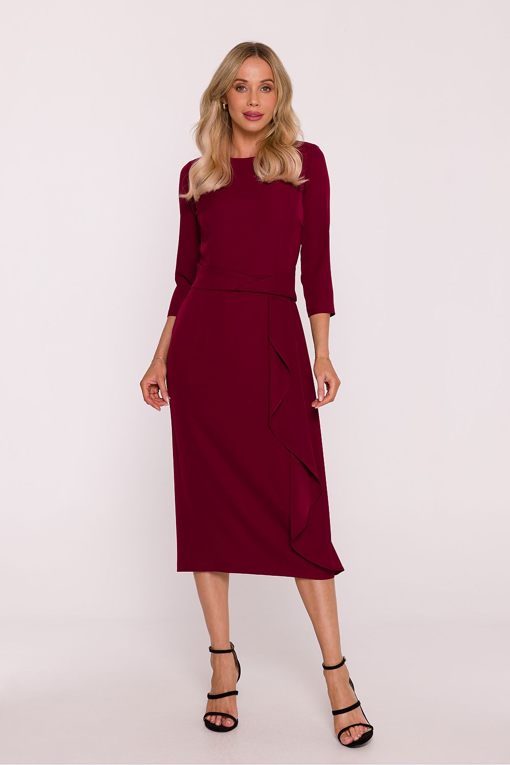  Avondjurk model 219920 Stylove 