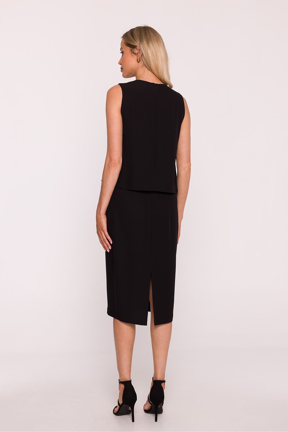  Avondjurk model 219931 Stylove 