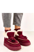 snowboots model 219941 Solea 