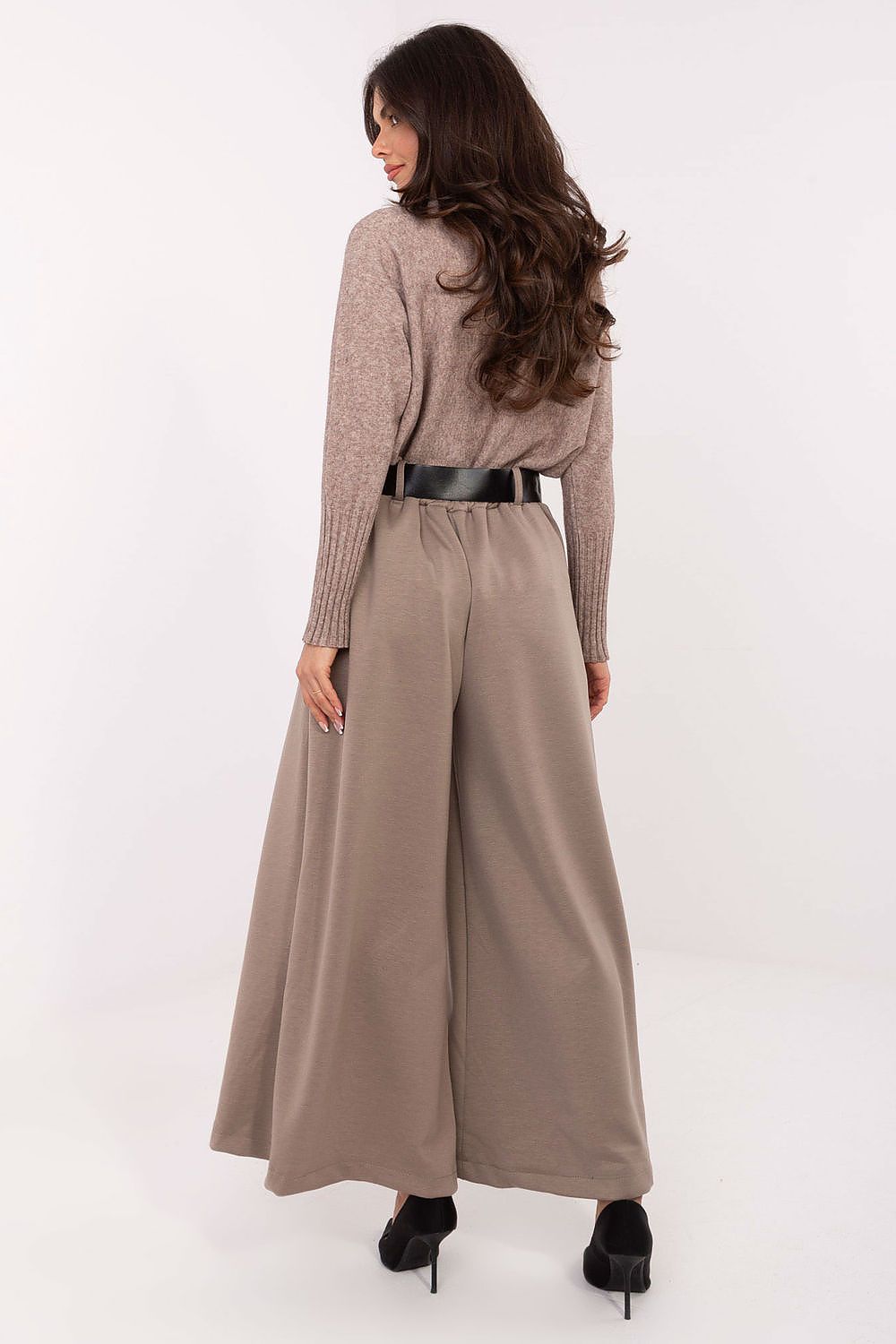  Damesbroek model 220012 Italy Moda 