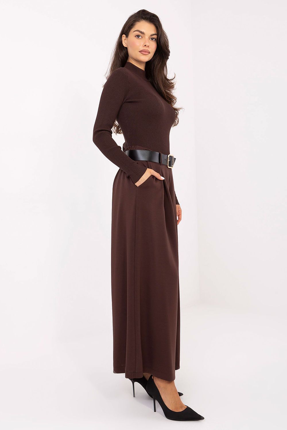  Damesbroek model 220027 Italy Moda 