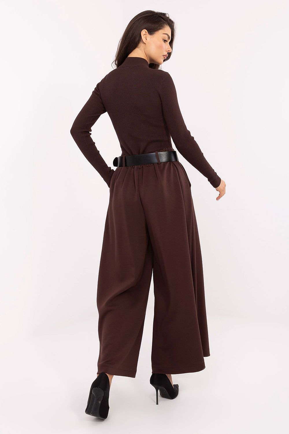  Damesbroek model 220027 Italy Moda 