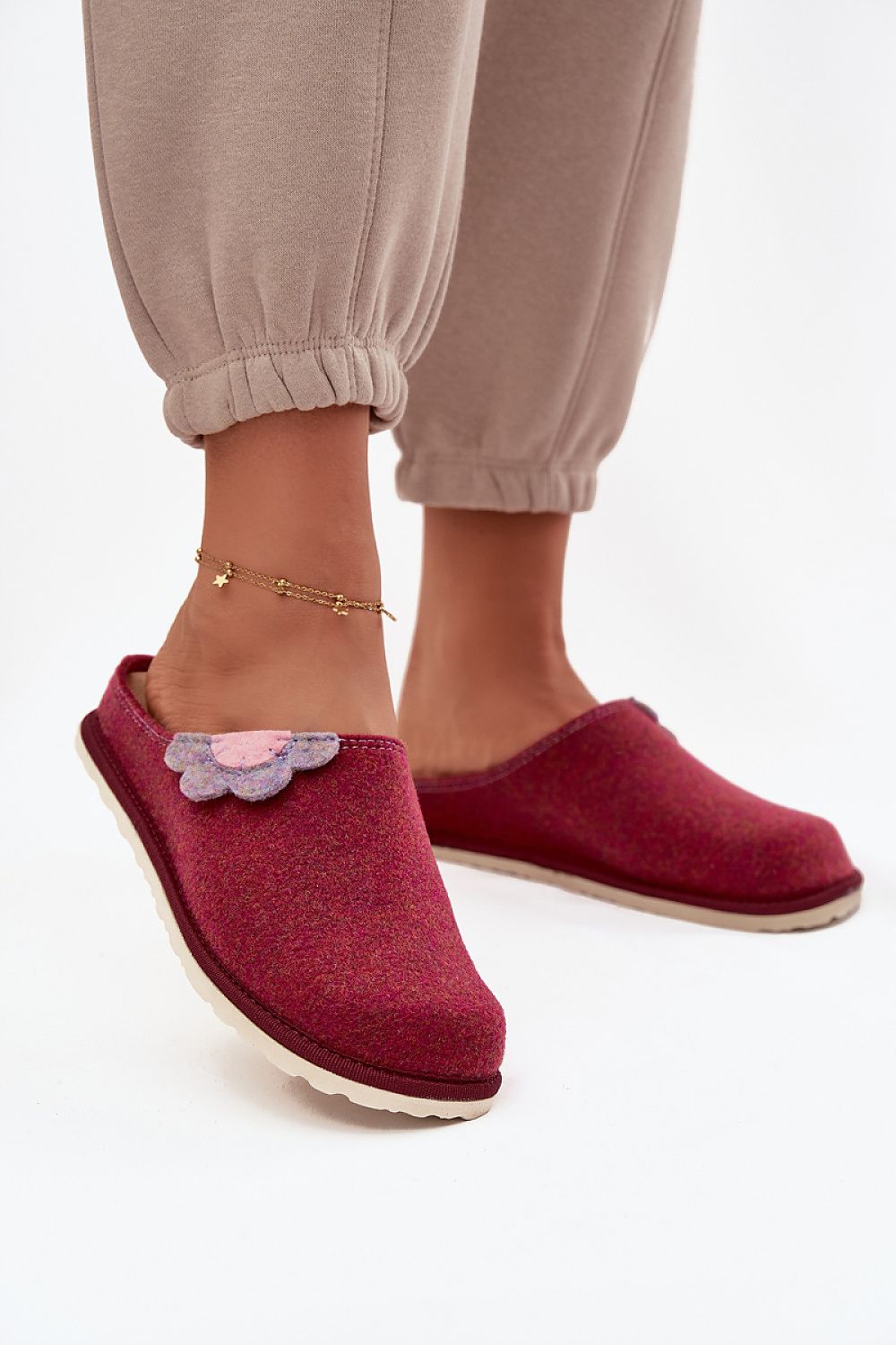  slippers model 220063 Step in style 