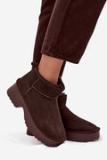  snowboots model 220073 Step in style 