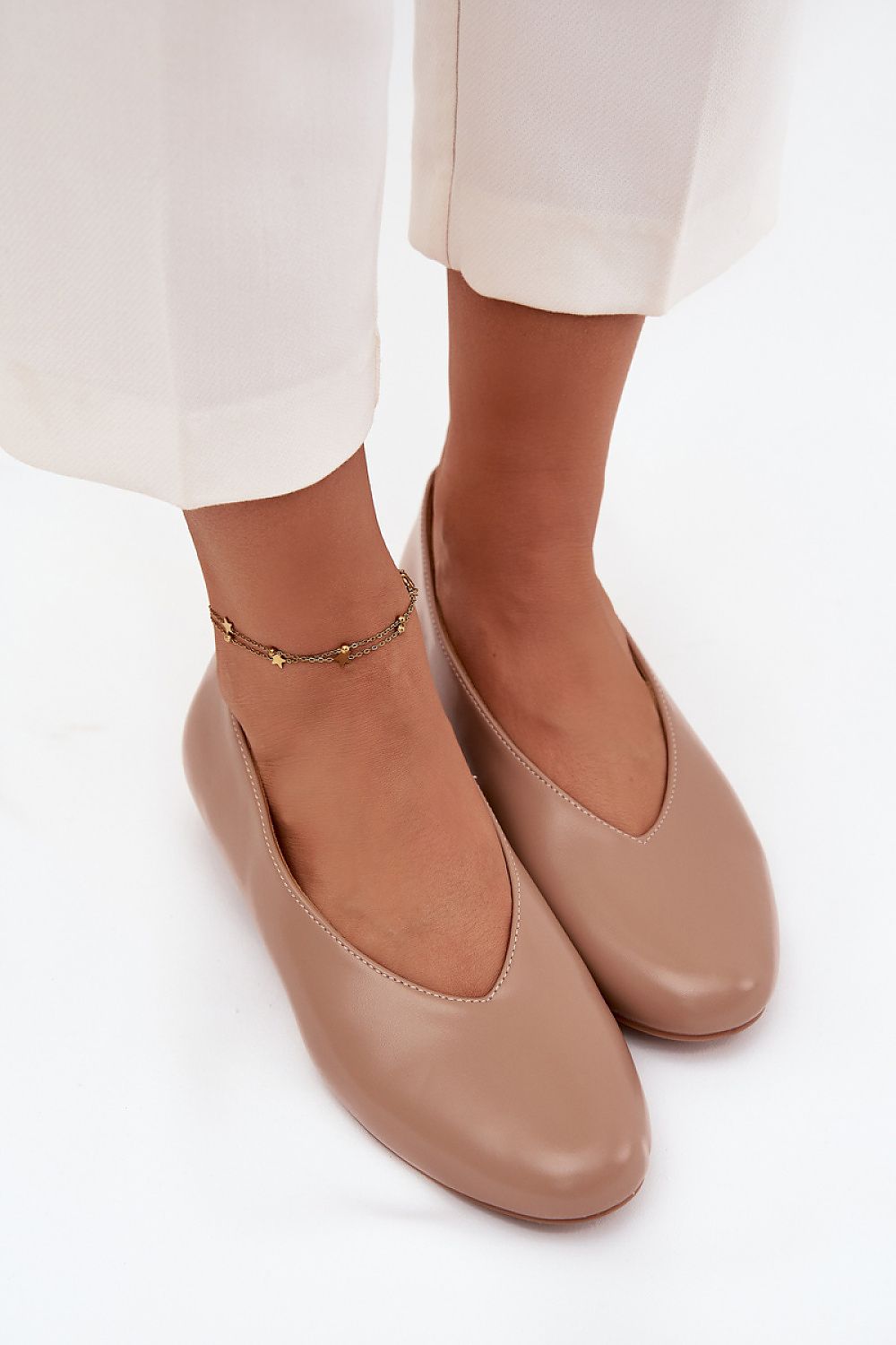  Ballerina\'s model 220187 Step in style 