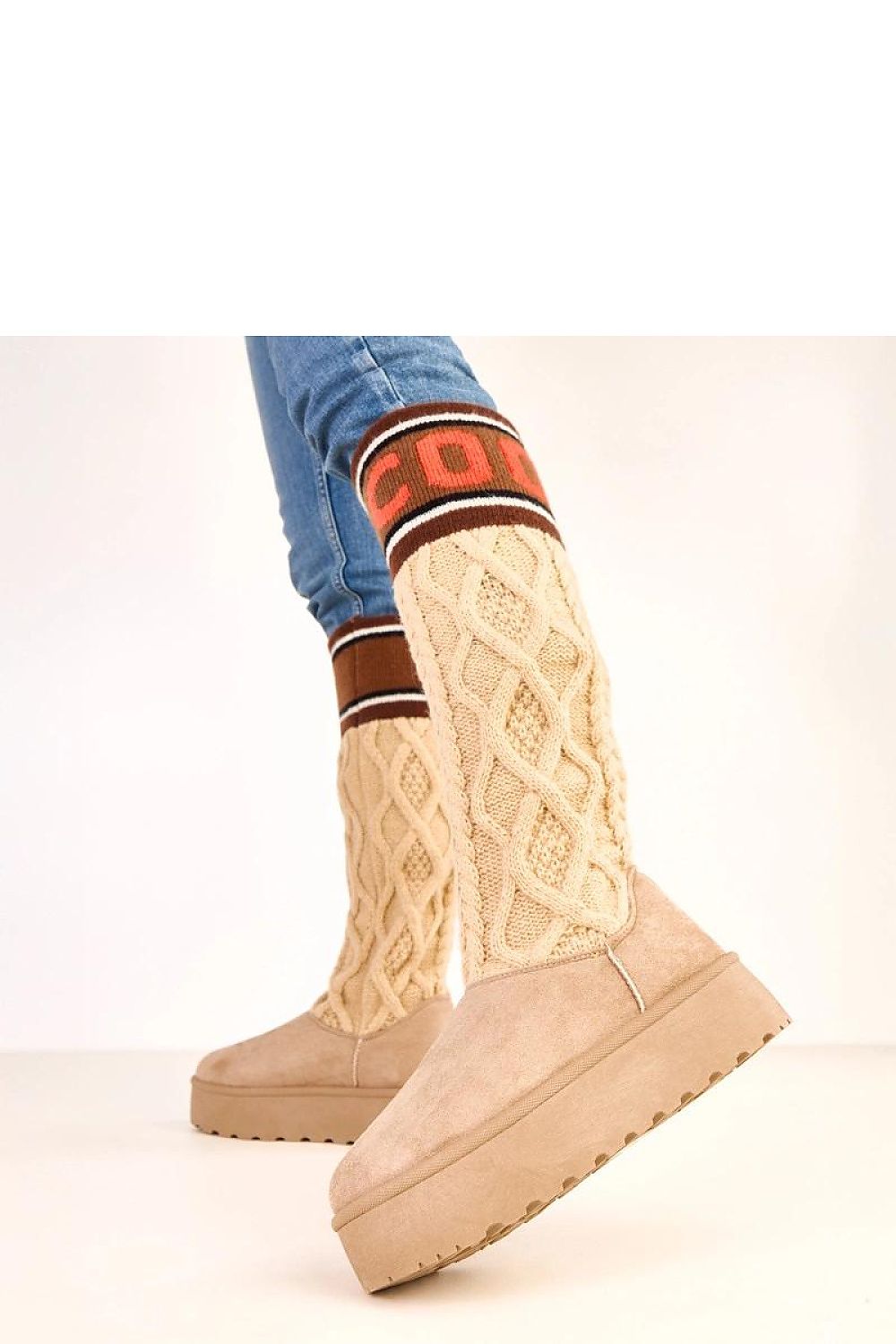  snowboots model 220266 Solea 