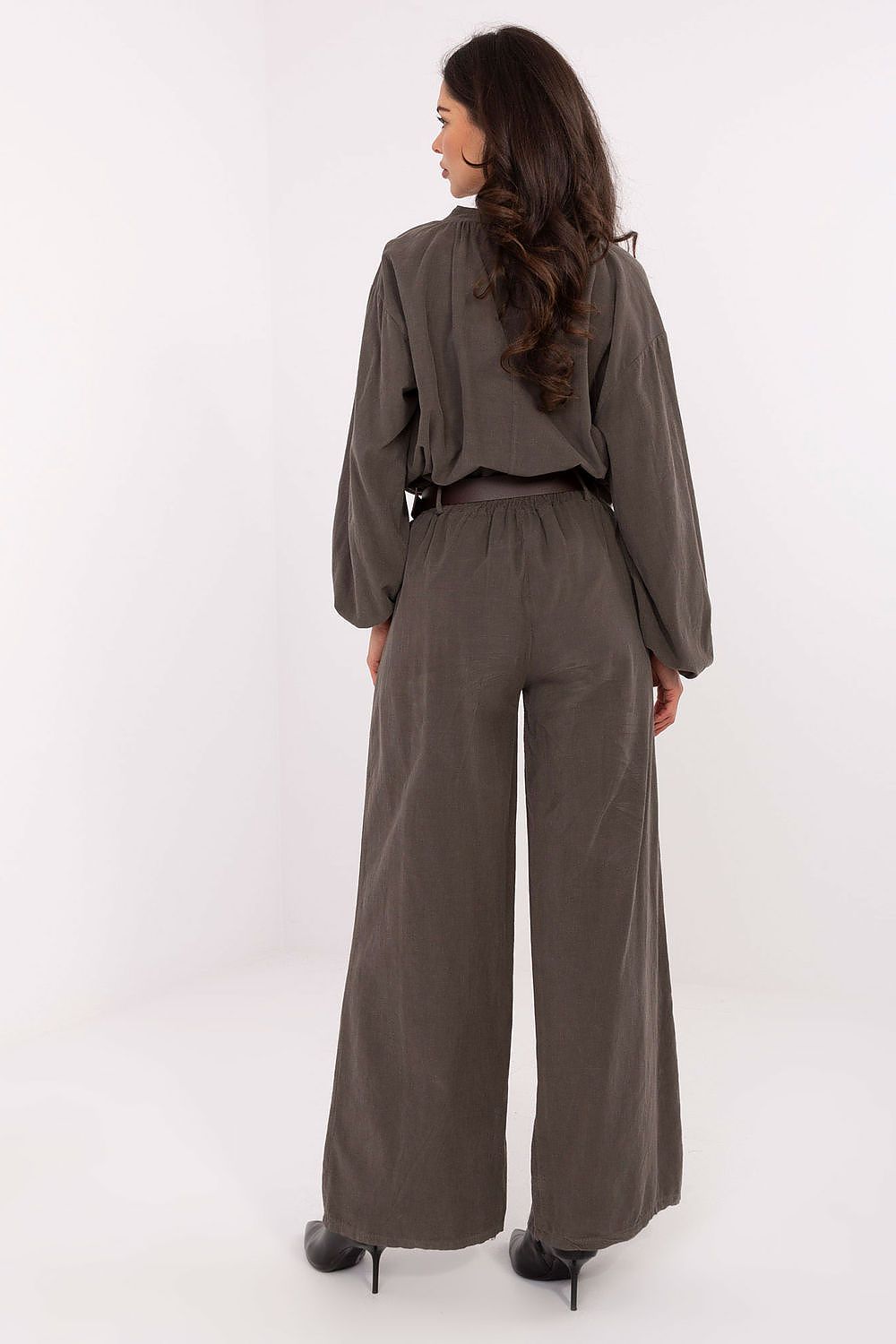  corduroy broek model 220286 Italy Moda 