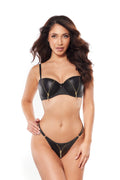  Verstevigde beha model 220361 Axami 
