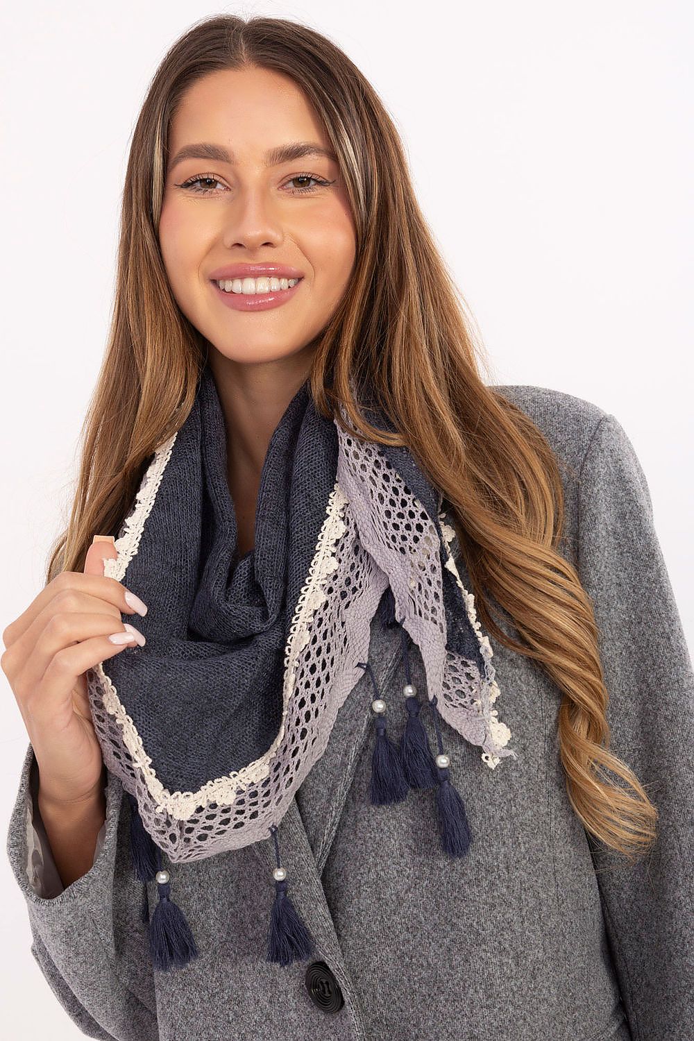  sjaal model 220385 AT 
