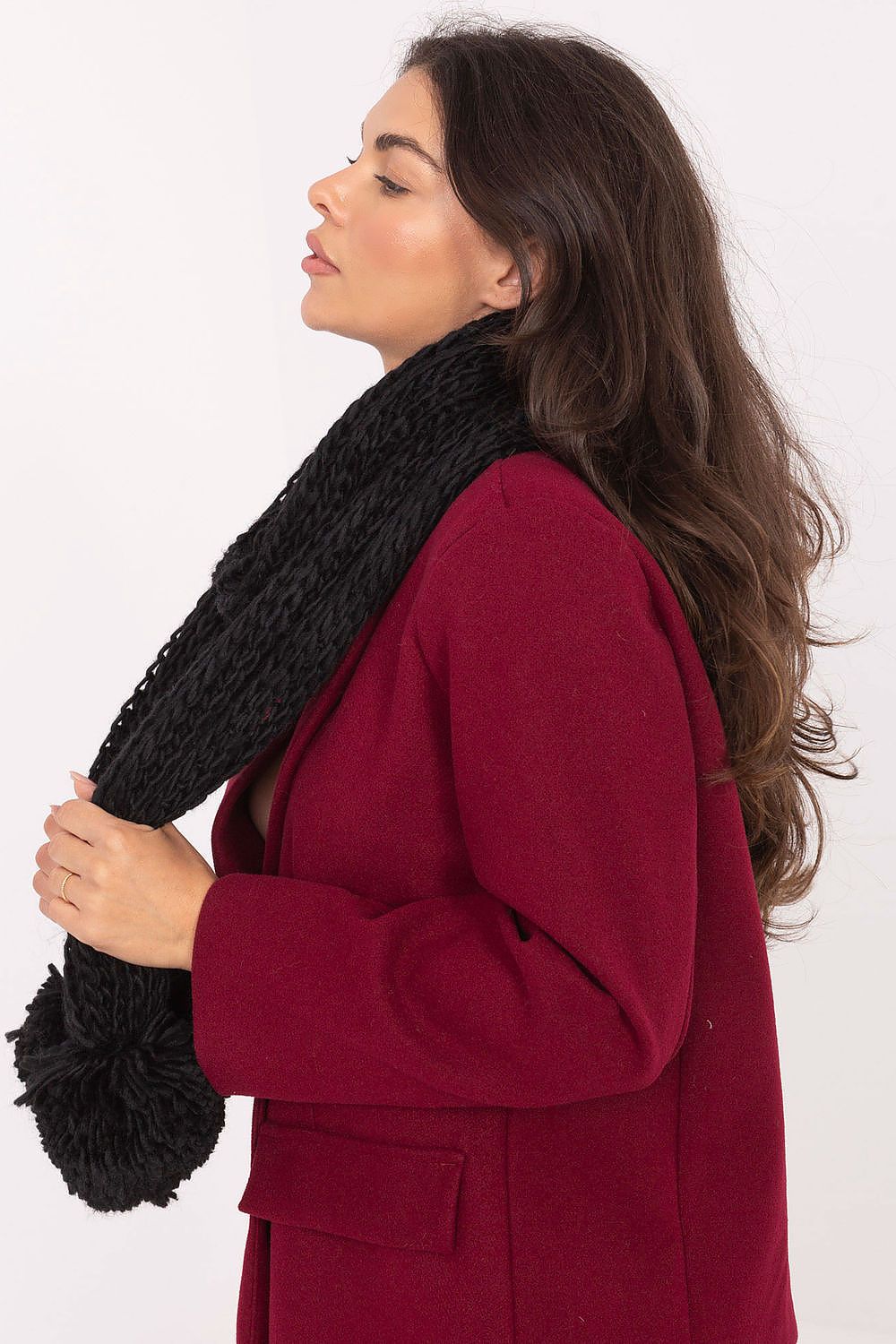  sjaal model 220399 AT 