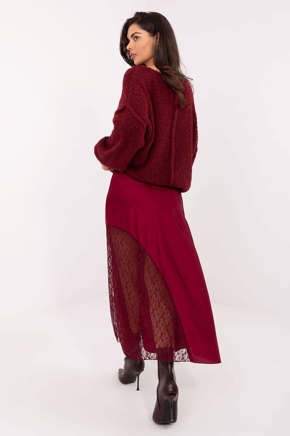  Kanten rok model 220428 Rue Paris 