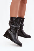  Laarsjes model 220494 Step in style 