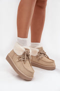  snowboots model 220521 Step in style 