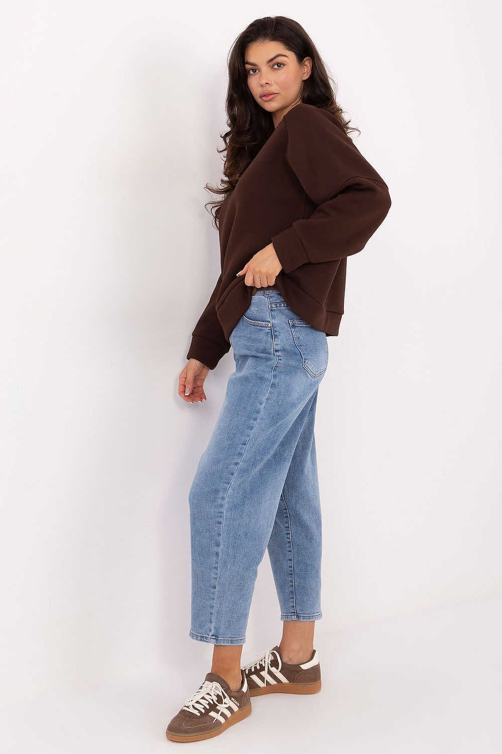  blouse model 220617 Factory Price 