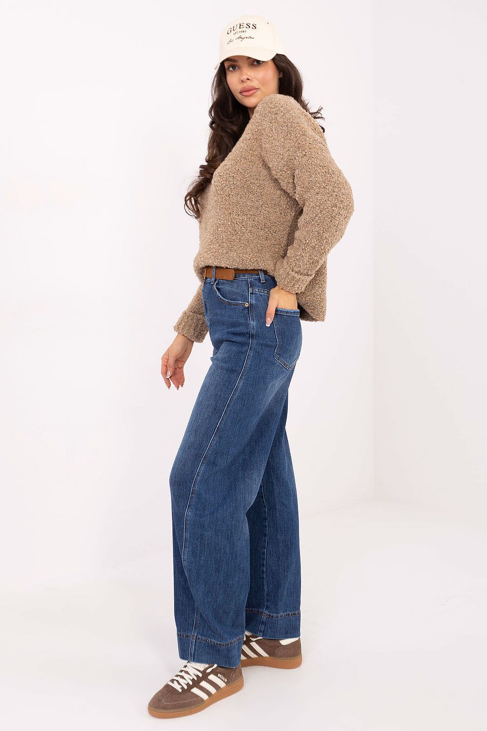  jeans model 220620 Factory Price 