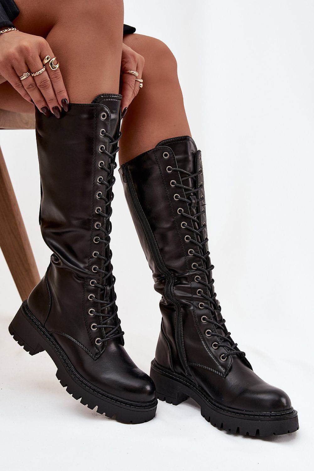  laarzen model 220719 Step in style 