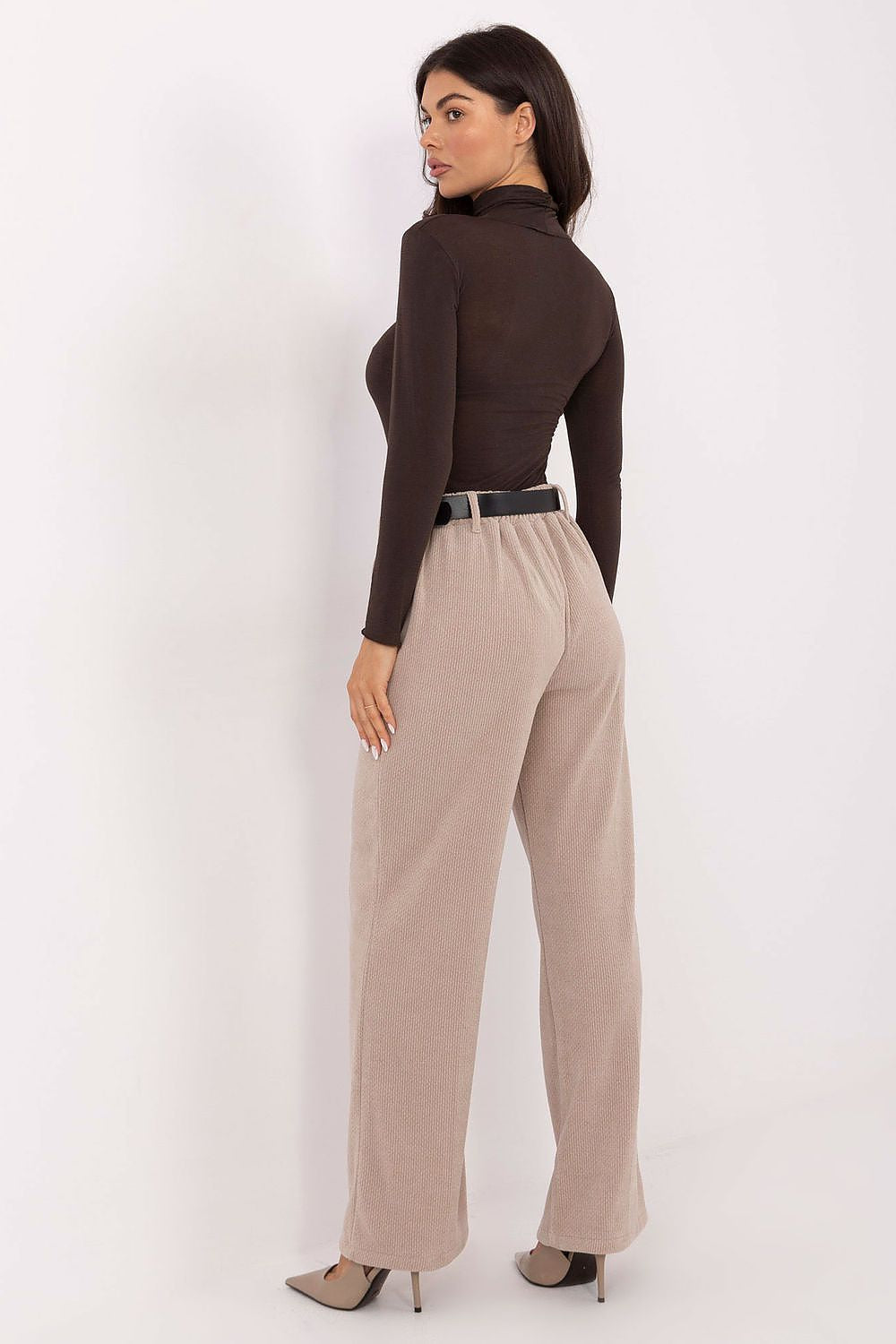  corduroy broek model 220752 Italy Moda 