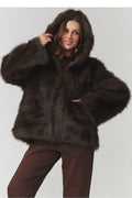  jasje model 220799 Makadamia 