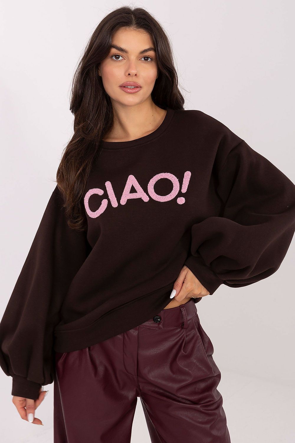  blouse model 220859 Rue Paris 