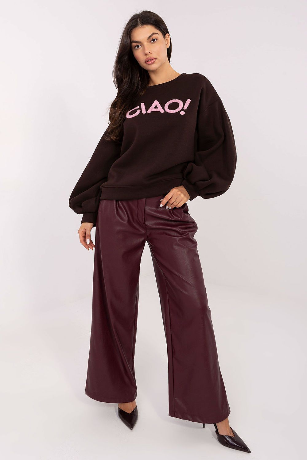  blouse model 220859 Rue Paris 