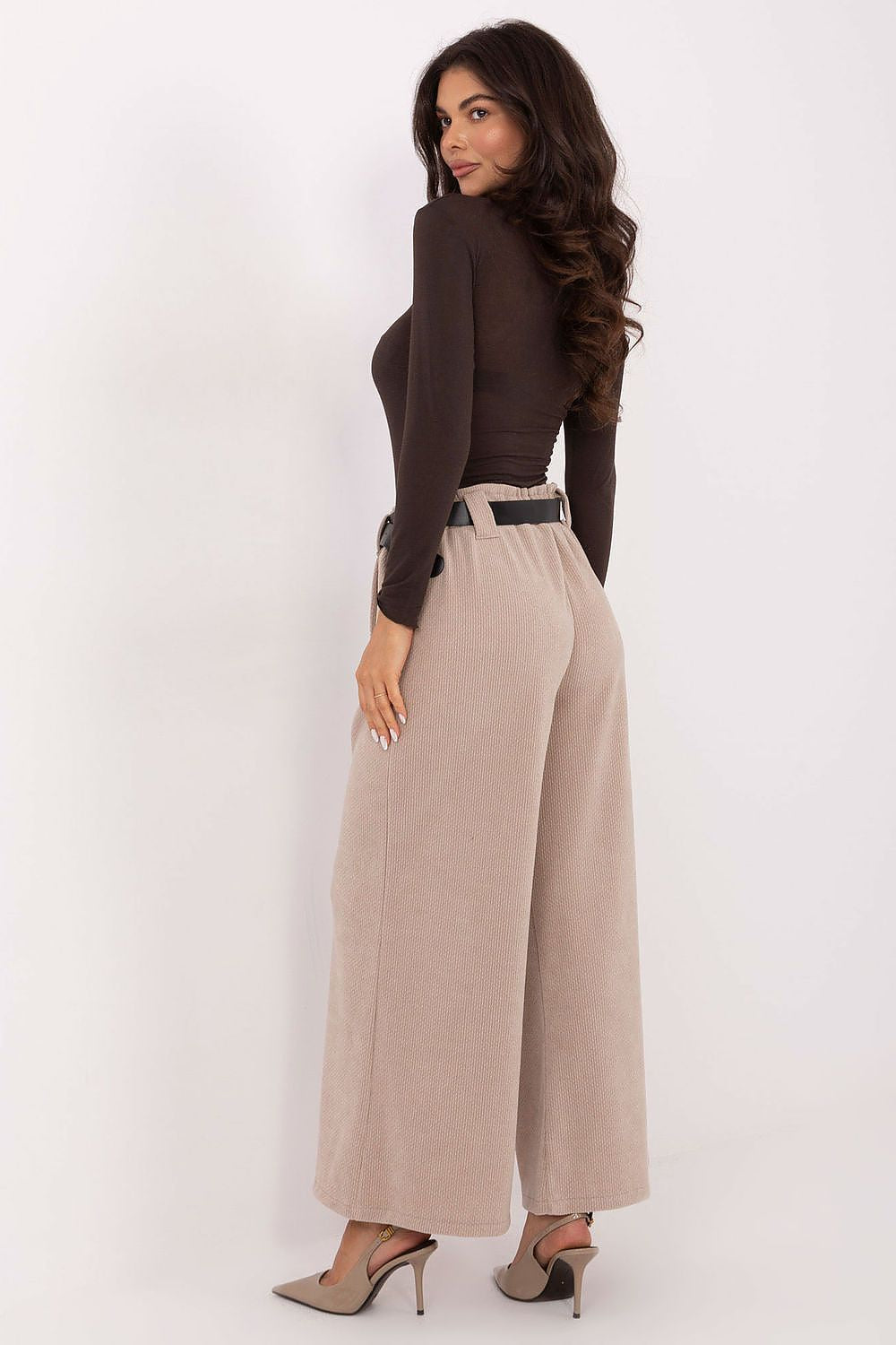  corduroy broek model 220877 Rue Paris 