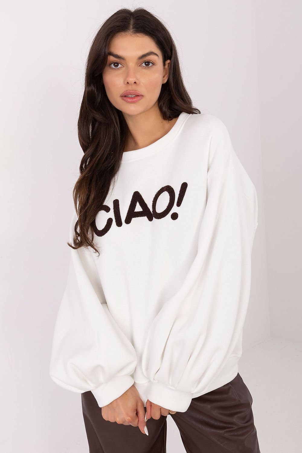  blouse model 220861 Rue Paris 