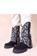  Laarsjes model 221042 Solea 