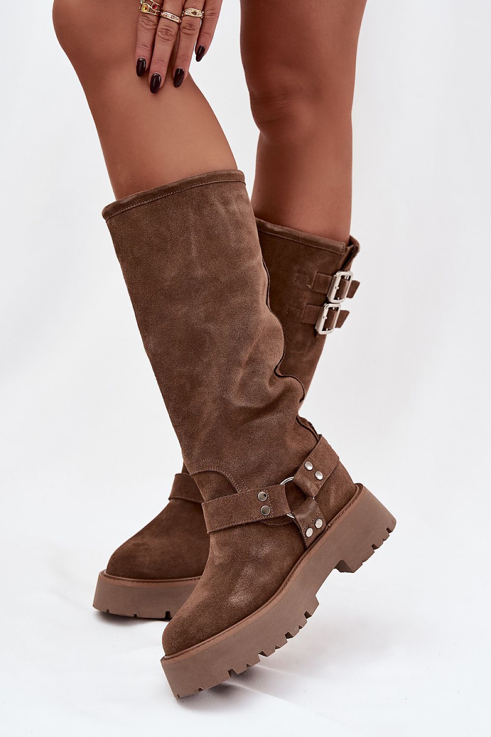  laarzen model 221143 Step in style 