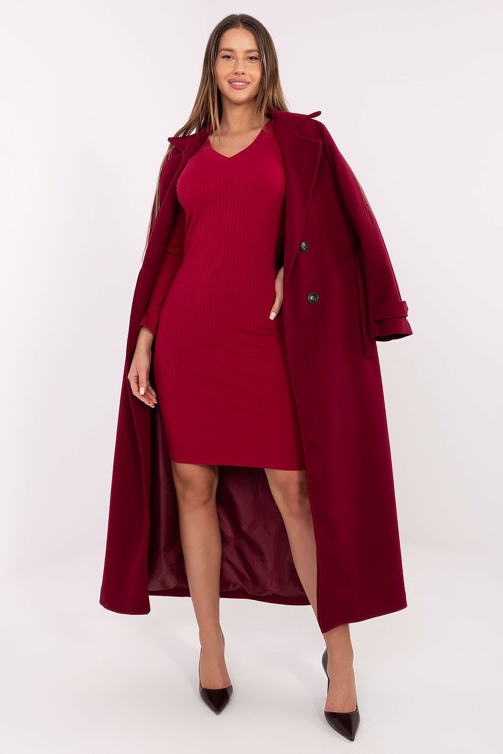  Dagjurk model 221252 Rue Paris 
