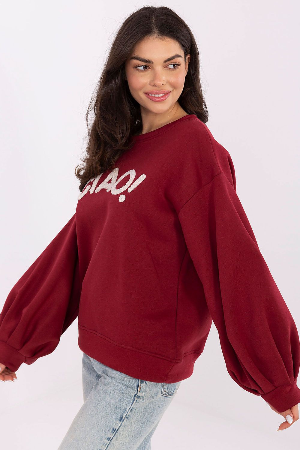  blouse model 221276 Rue Paris 