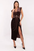 Avondjurk model 221313 Italy Moda 