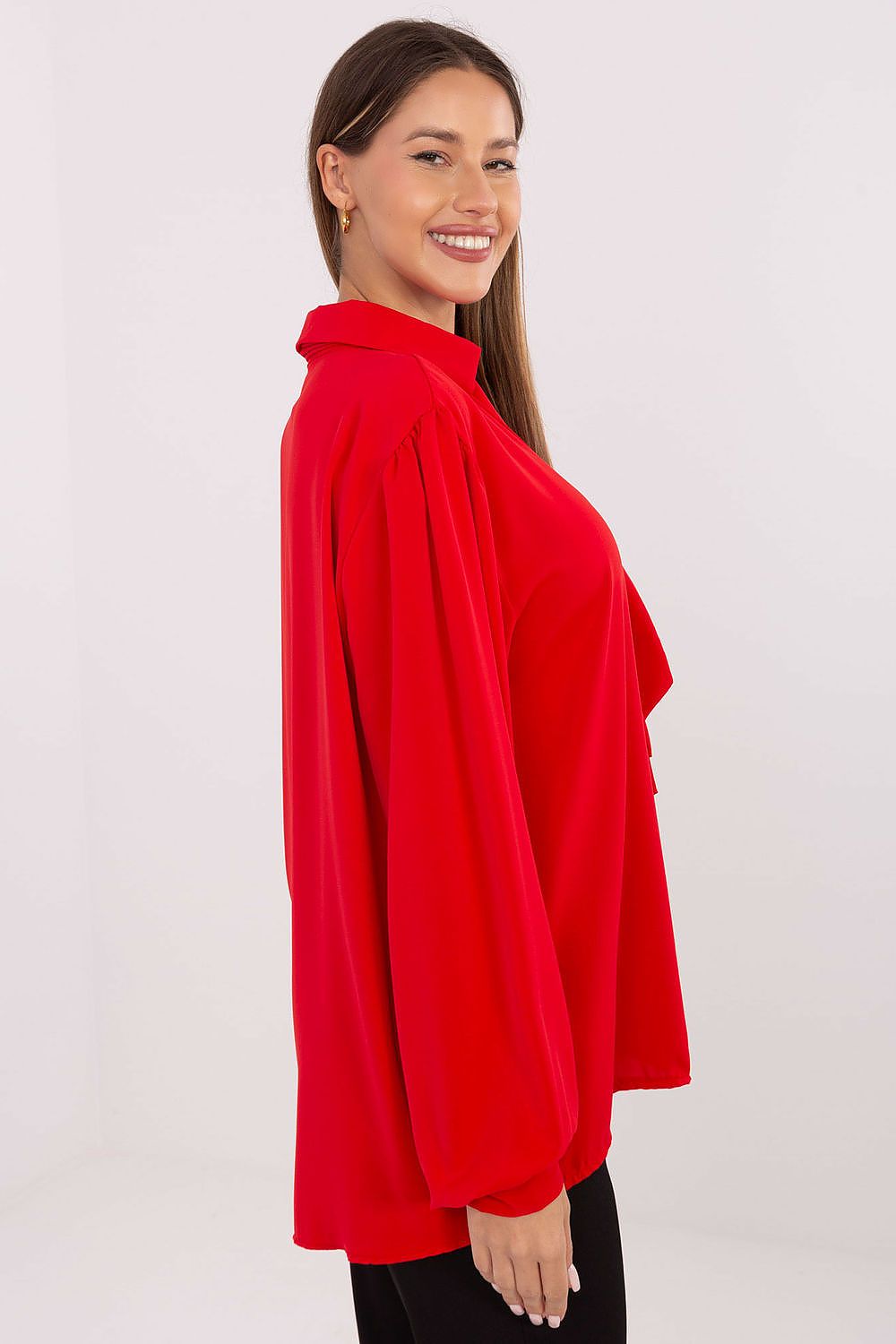  blouse model 221400 Factory Price 