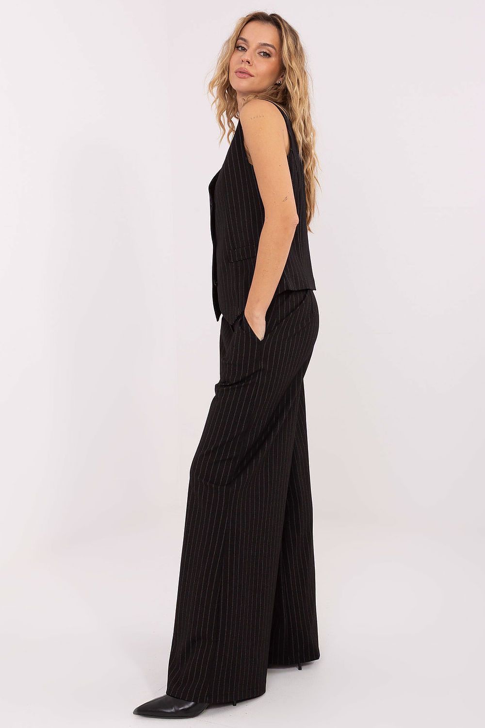  vest model 221440 Rue Paris 