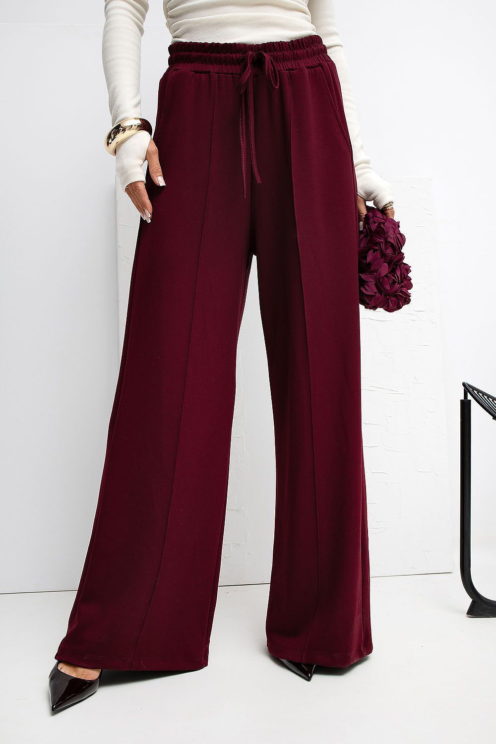  trainingsbroek model 221539 Rue Paris 