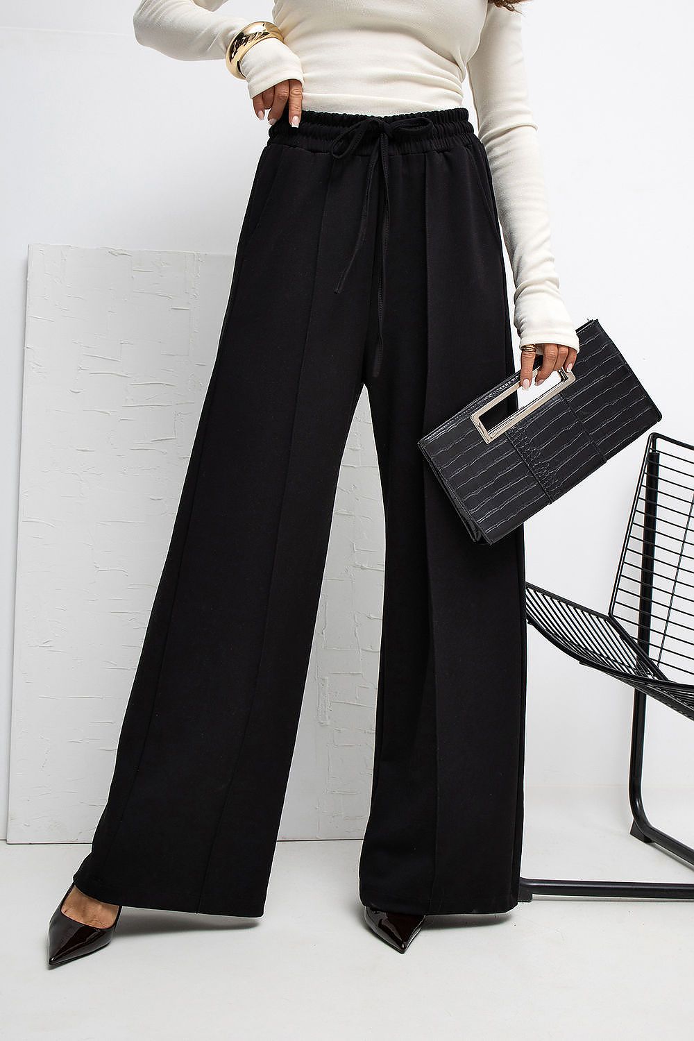  trainingsbroek model 221540 Rue Paris 