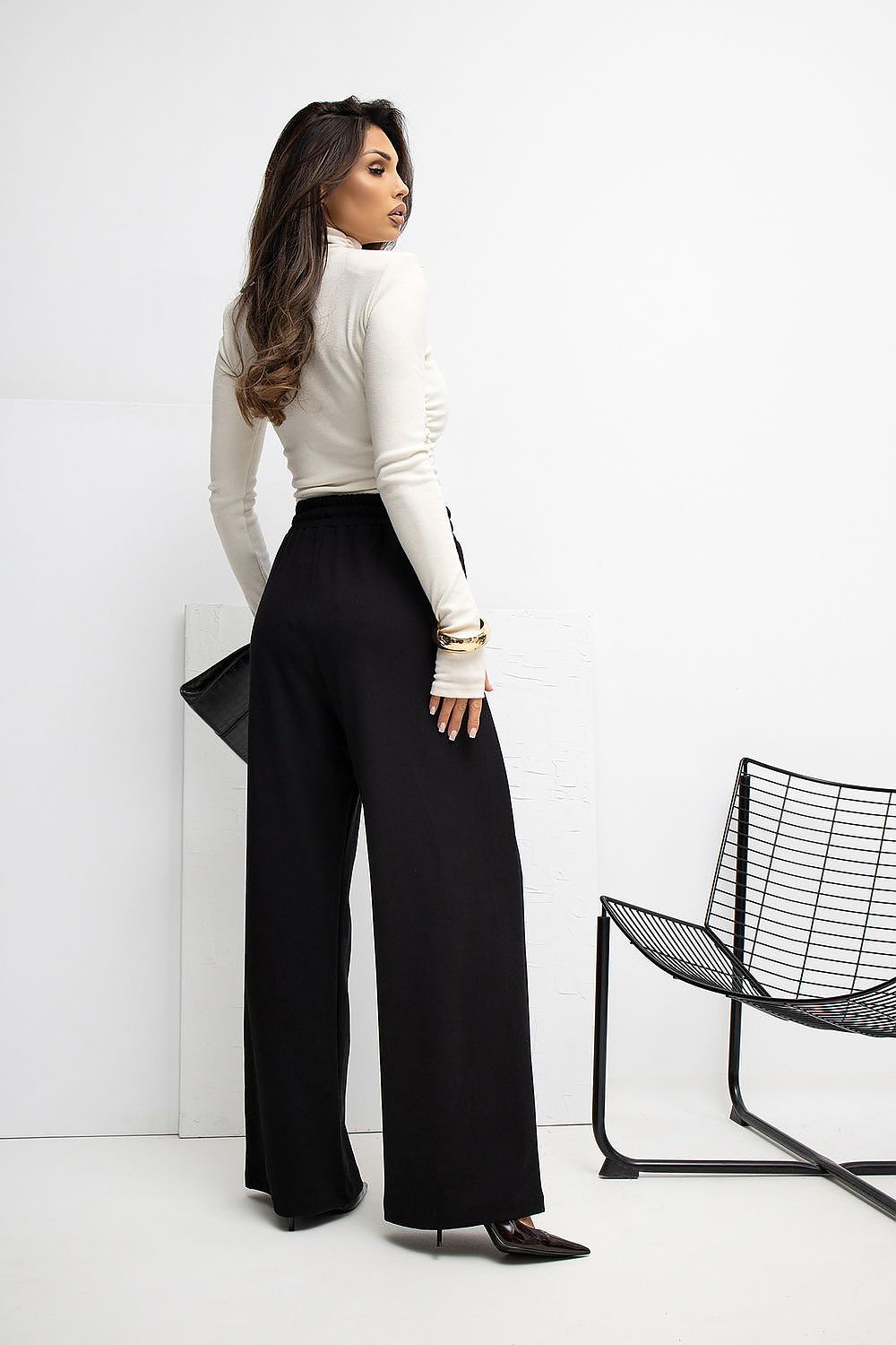 trainingsbroek model 221540 Rue Paris 