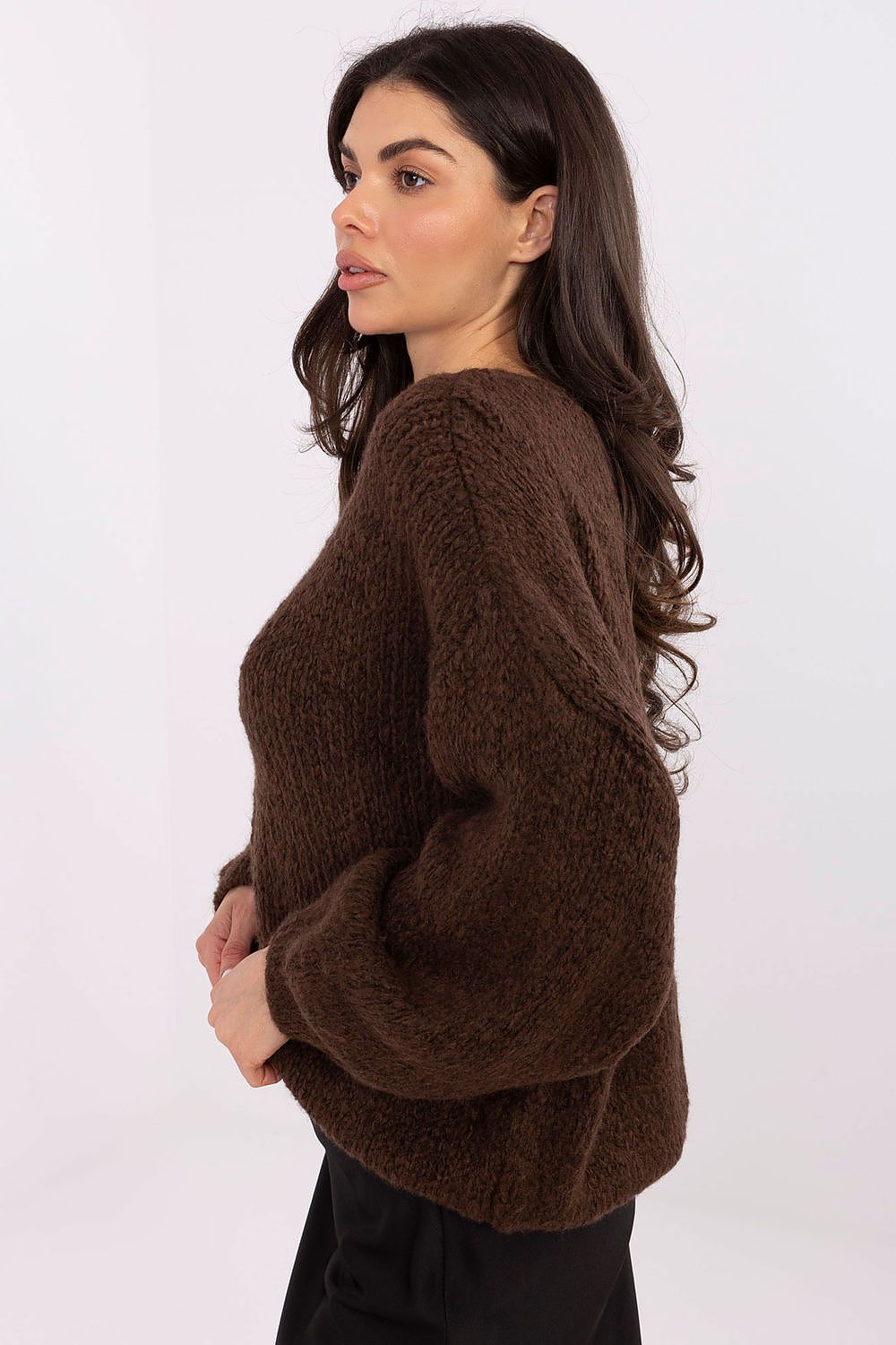  trui model 221580 Italy Moda 