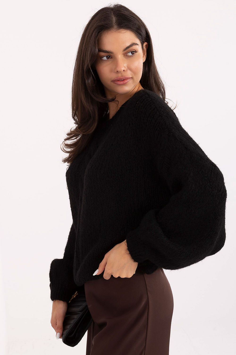  trui model 221581 Italy Moda 