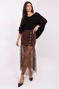  Kanten rok model 221591 Italy Moda 