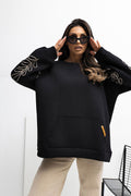  blouse model 221616 Rue Paris 