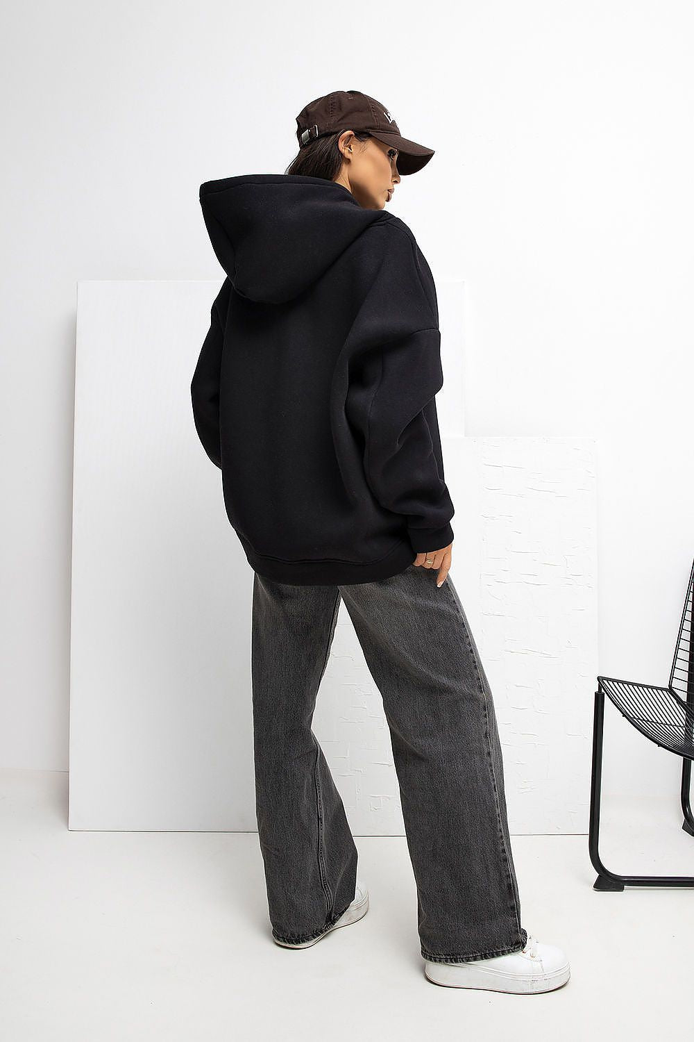  blouse model 221621 Rue Paris 