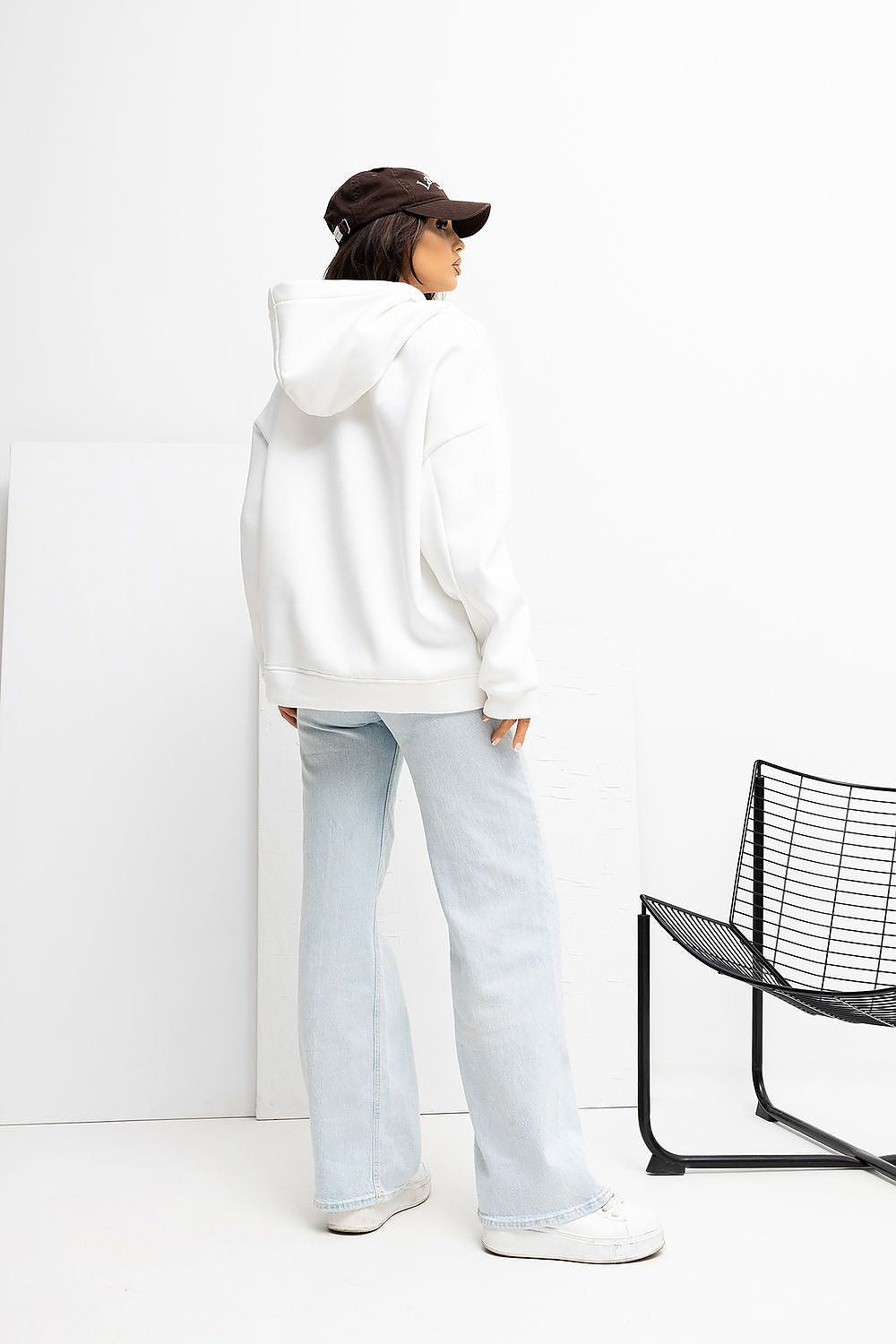  blouse model 221623 Rue Paris 