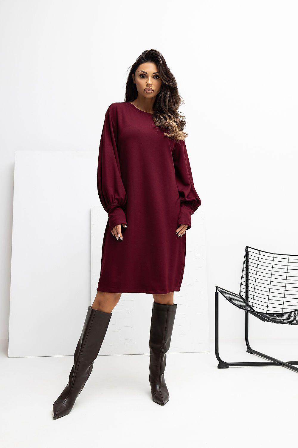  Dagjurk model 221630 Rue Paris 