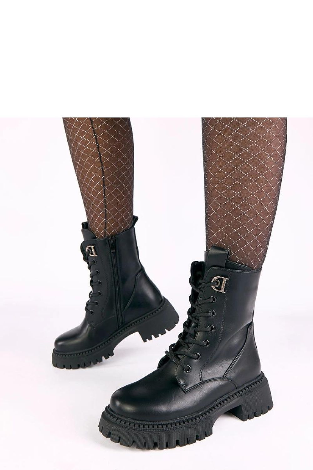  Laarsjes model 221644 Solea 