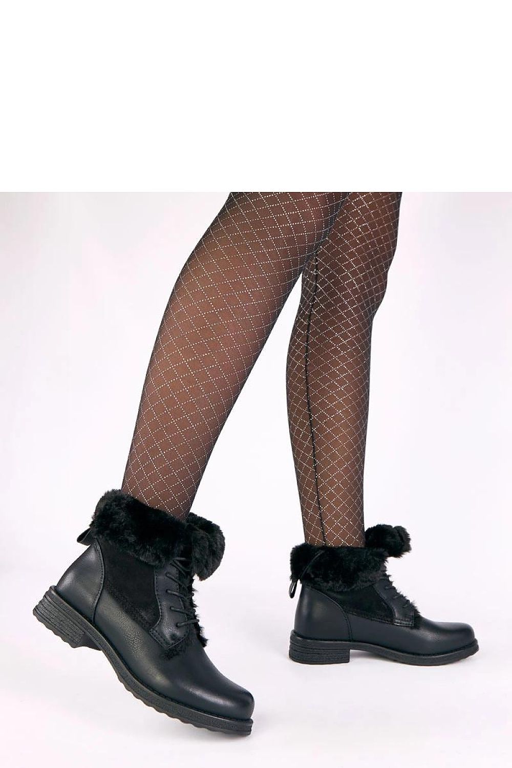  Laarsjes model 221655 Solea 