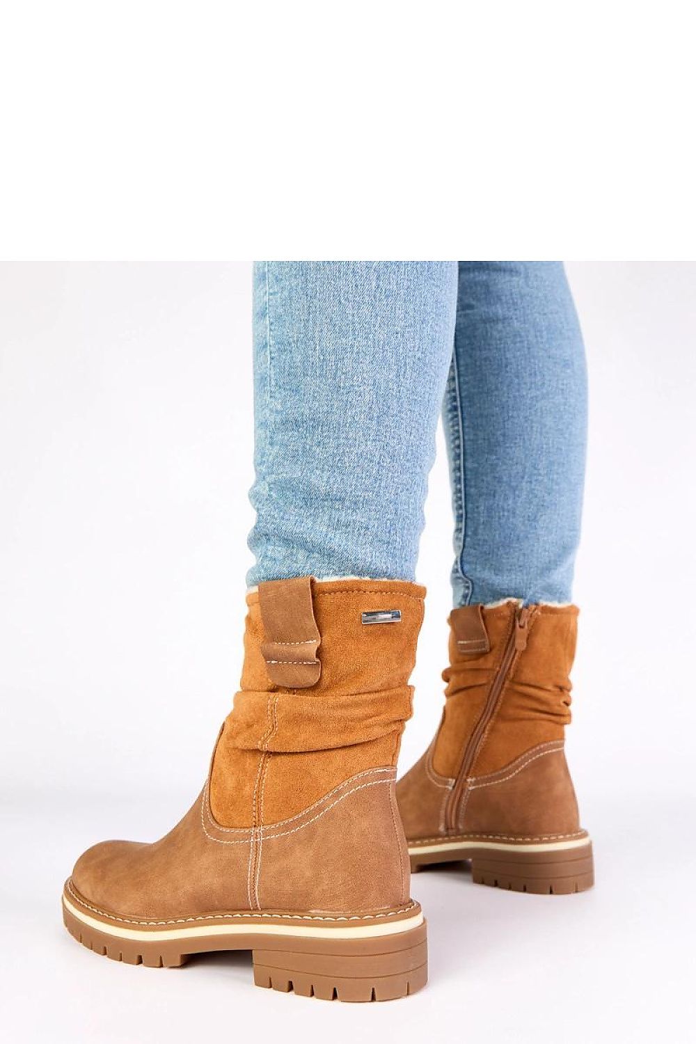  Laarsjes model 221679 Solea 