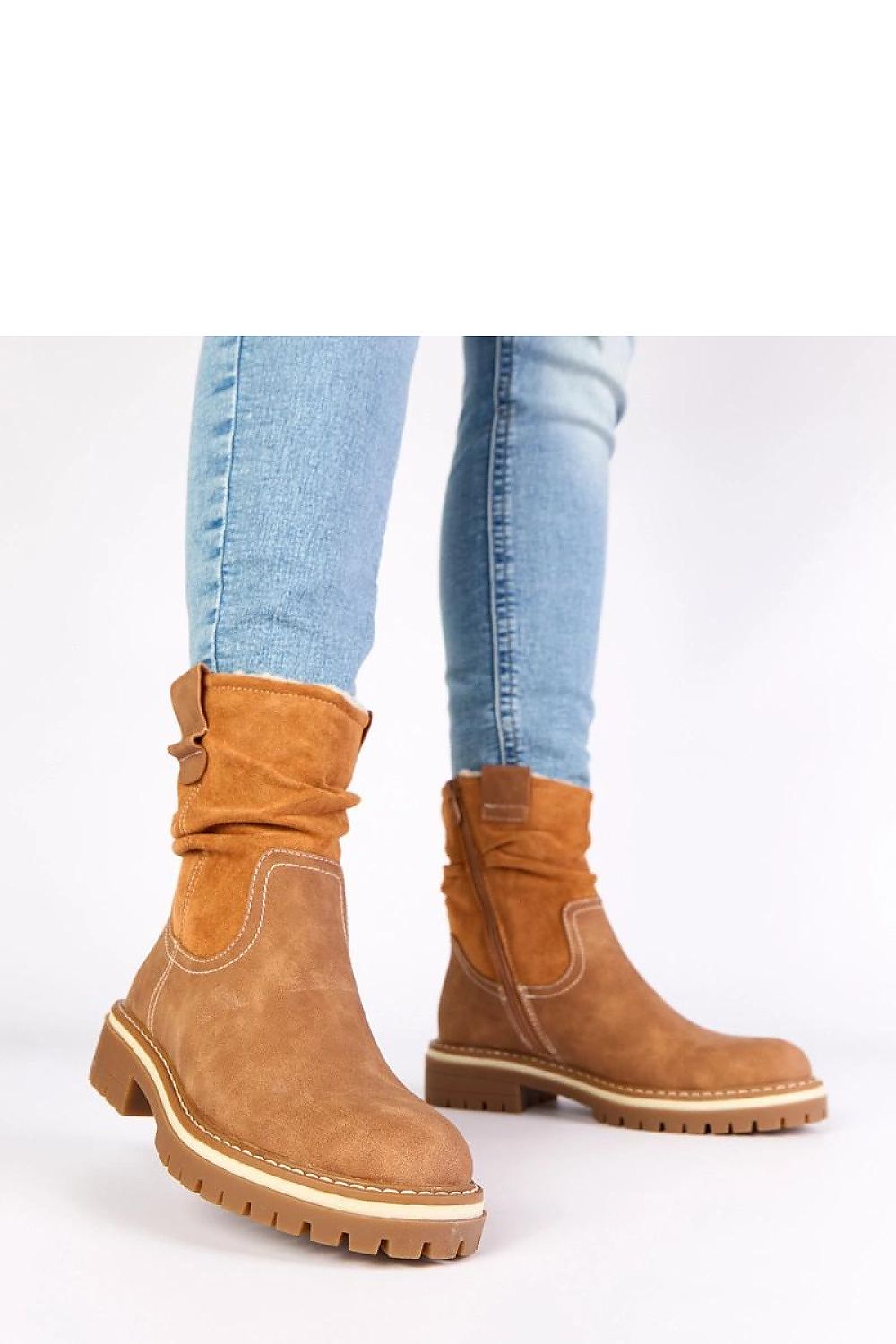  Laarsjes model 221679 Solea 